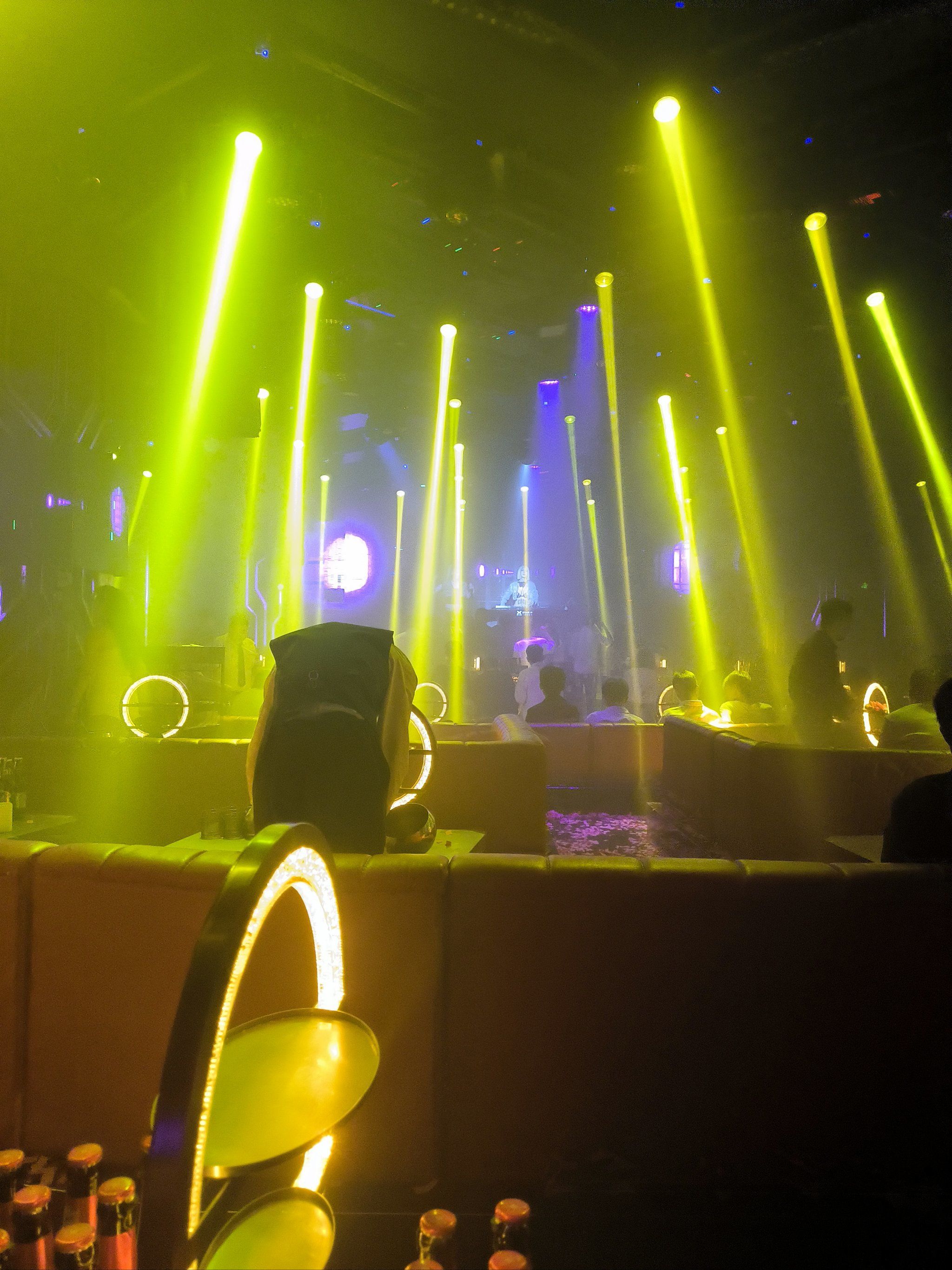 昭通商务ktv总排行推荐2024最新-永善县ktv预定