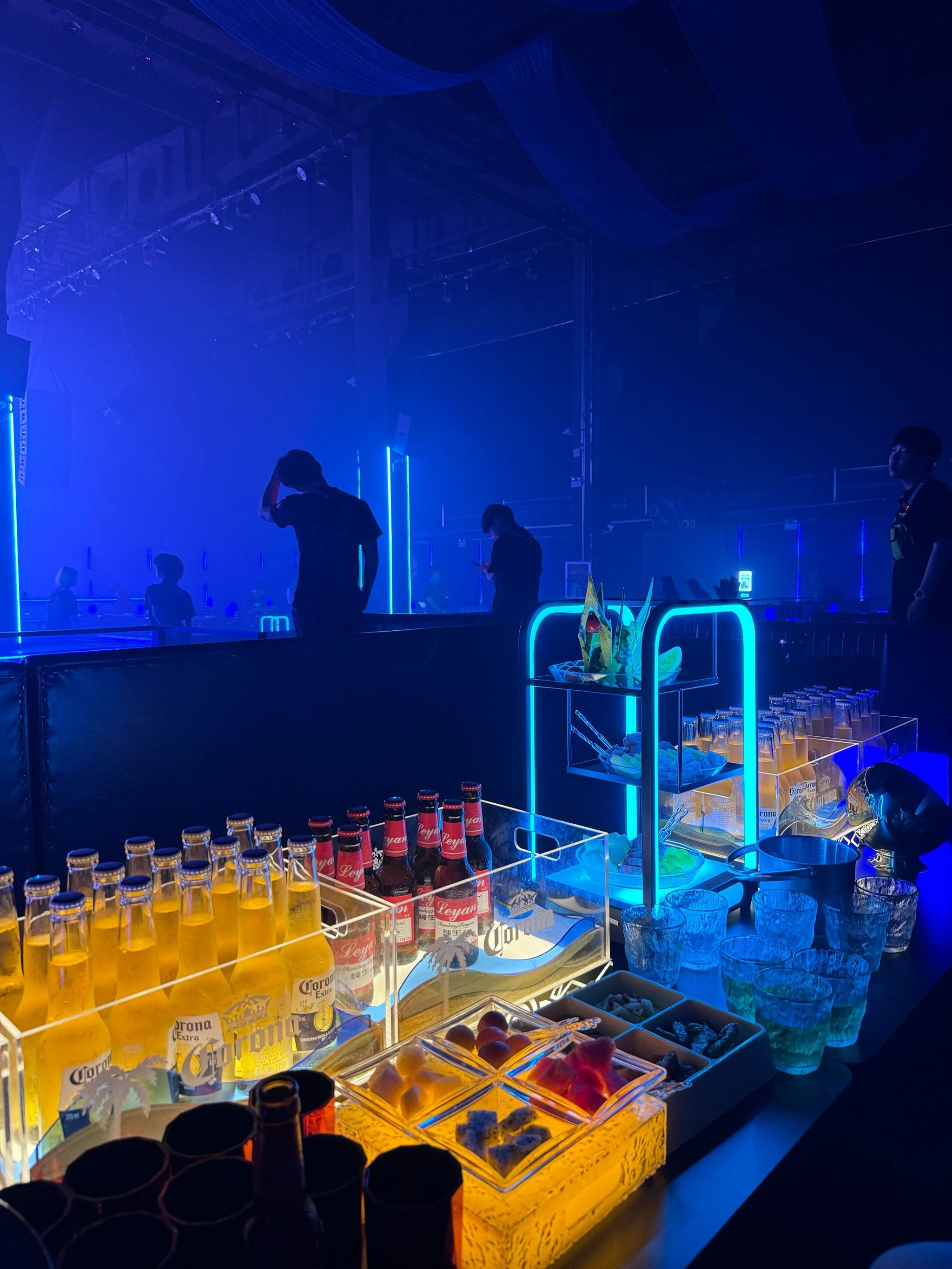 昭通商务KTV实况报道-永善县ktv预定