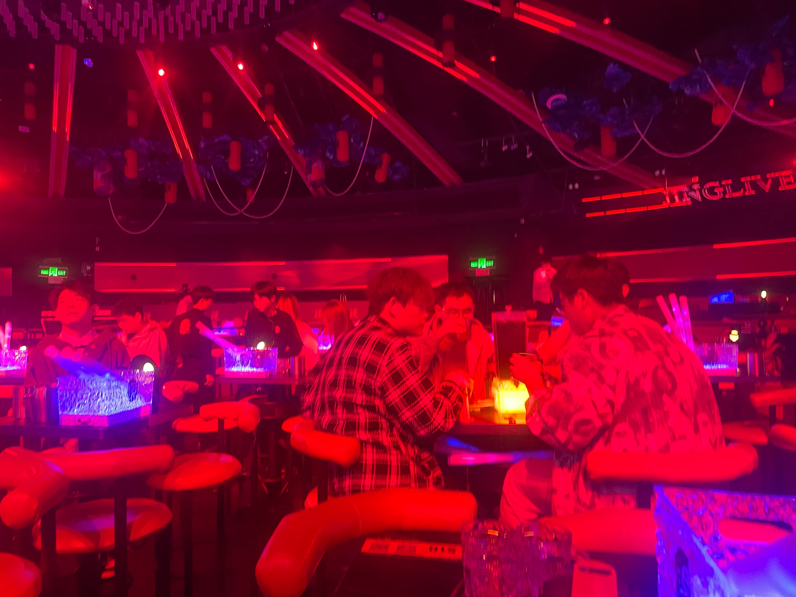 昭通商务ktv订房优惠专享-永善县ktv预定